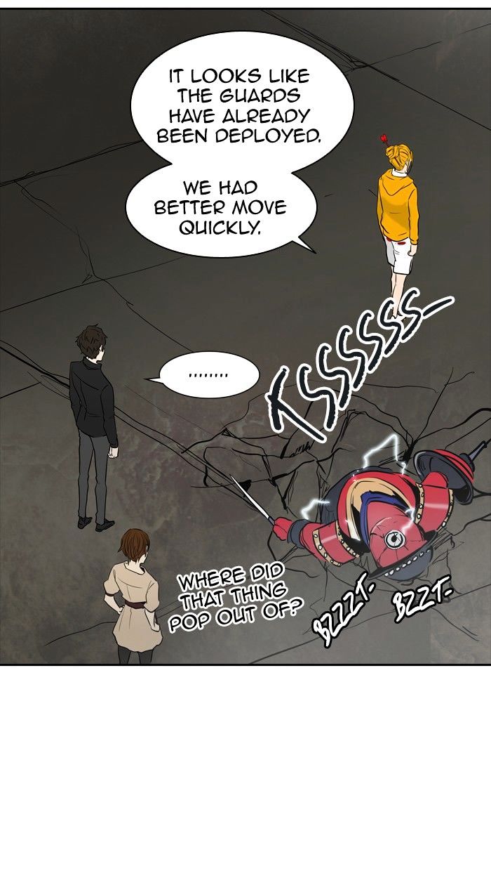 Tower of God, Chapter 345 image 117